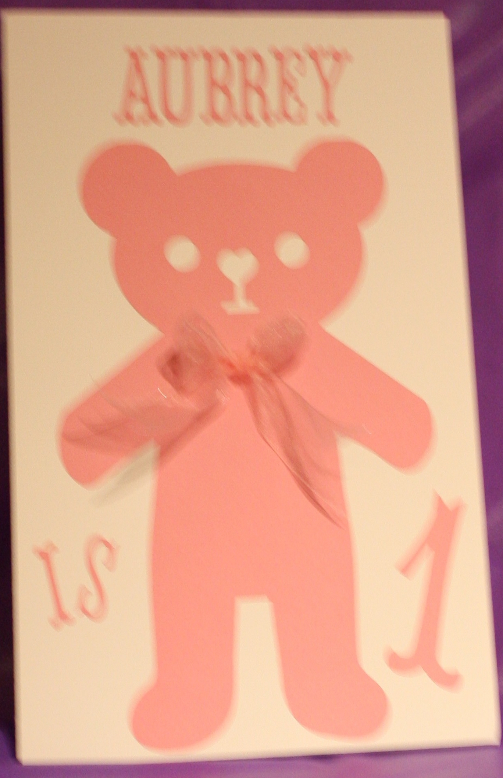 BirthdayTeddyBear 1041